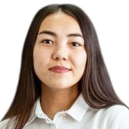 Анара Базарбаева